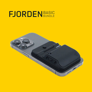 Products – Fjorden