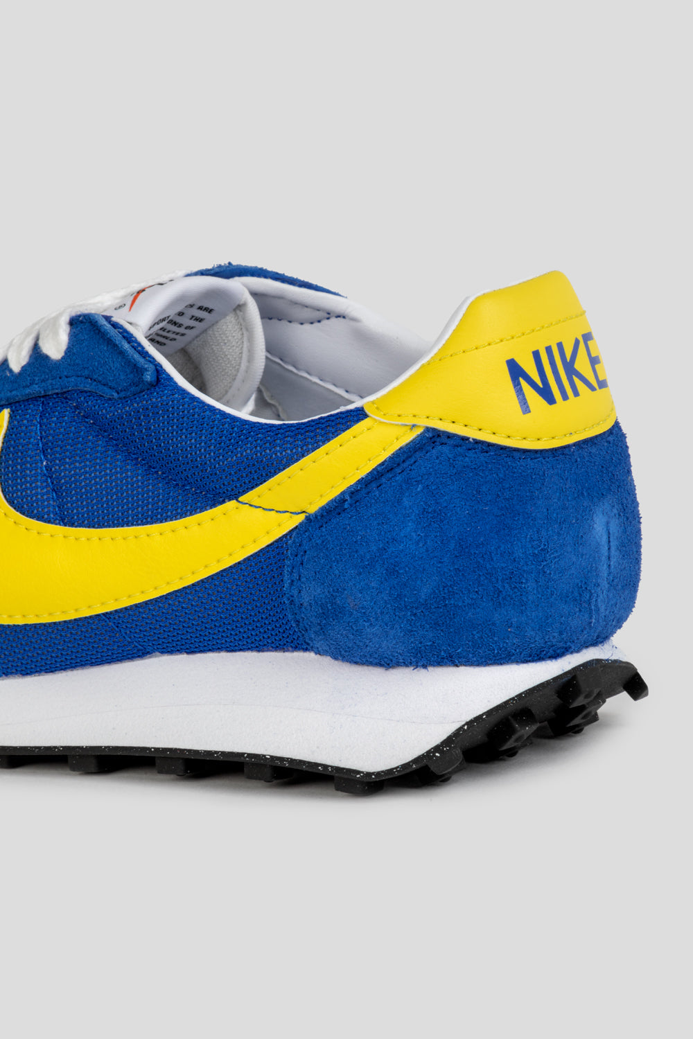 Nike LD-1000 SP 'Game Royal and Opti Yellow' - FQ9079-400 – Foosh