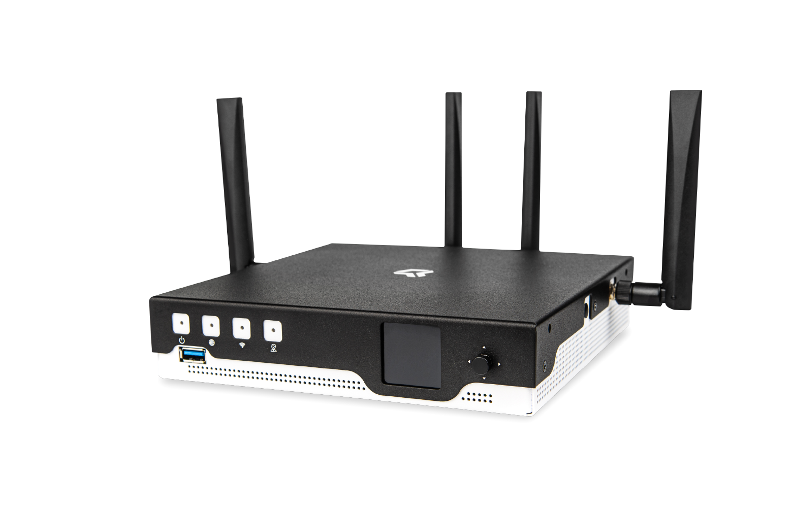 Turris Omnia NG - Wi-Fi 7 - 2x 10Gbps 4x 2.5 Gbps - OpenWRT