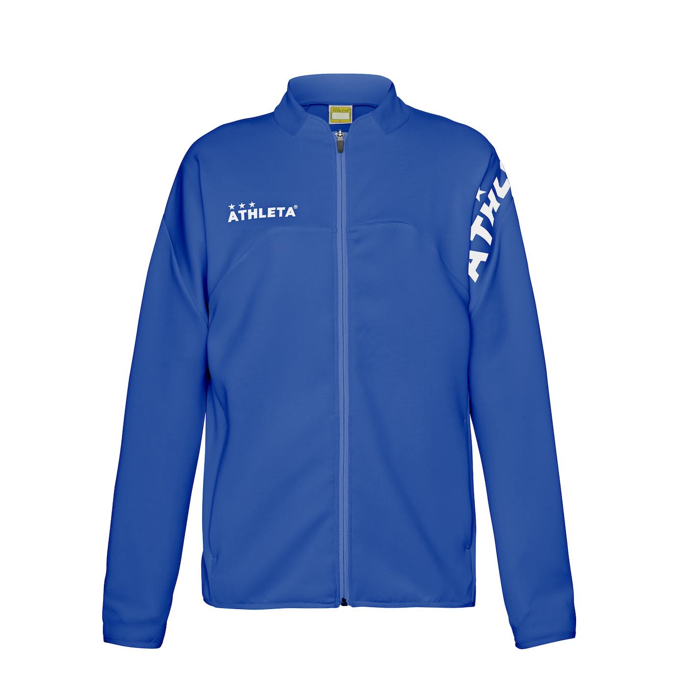 チーム対応ジャージジャケット