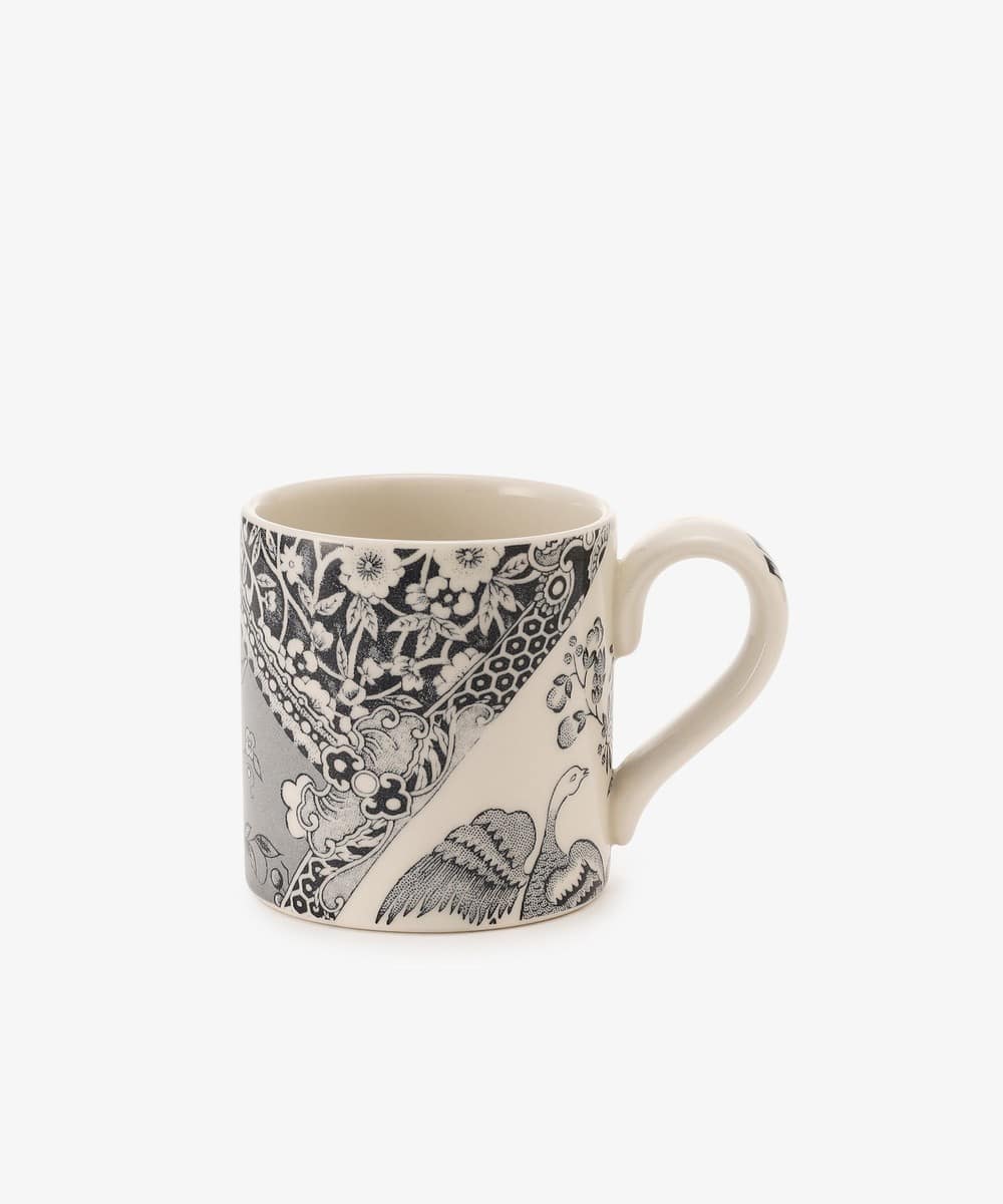 マグカップ/エングレイバーズ/Burleigh | アフタヌーンティー公式通販