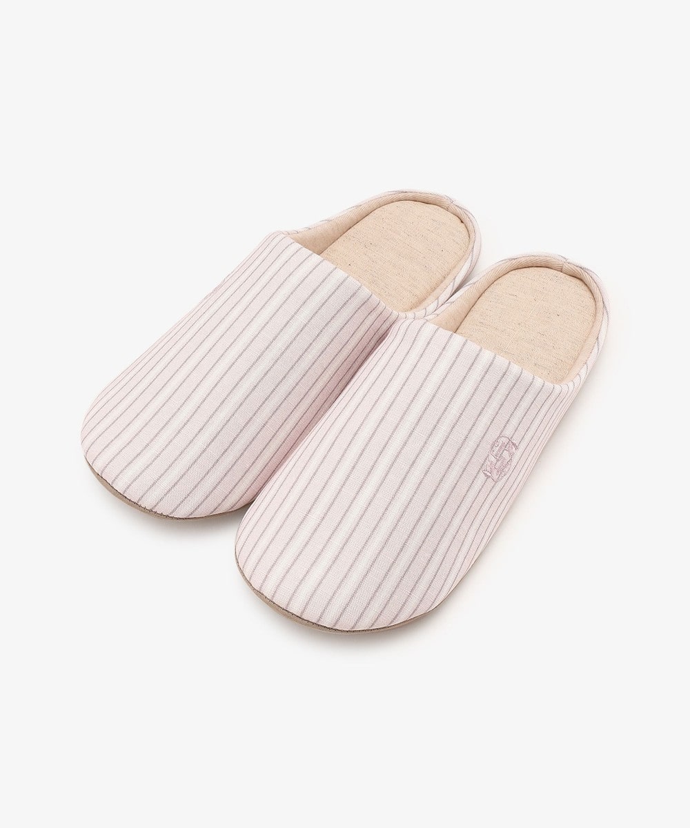 ストライプルームシューズ | アフタヌーンティー公式通販サイト