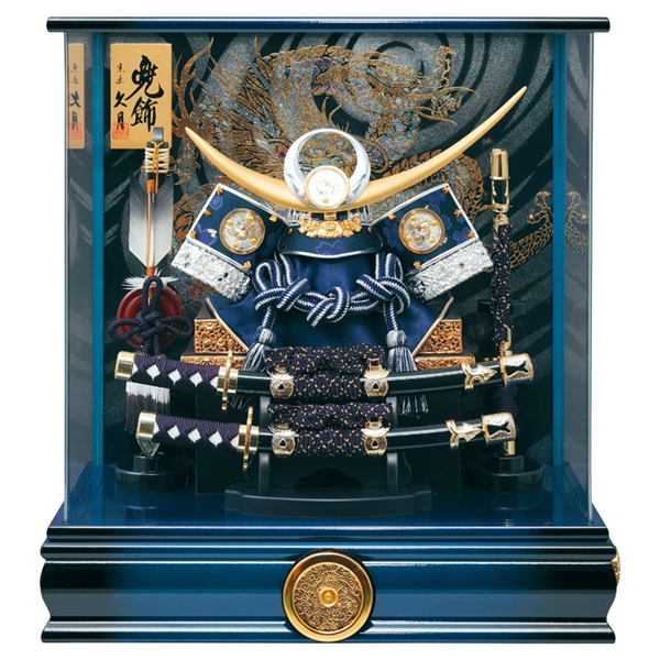 五月人形 兜 久月」の人気商品一覧 | 安い商品を通販サイトから探す