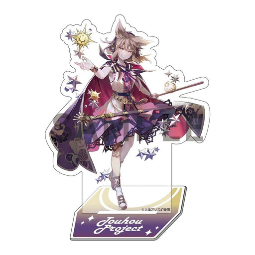 新品】東方Project キャラクターアクリルスタンド 13 豊聡耳神子