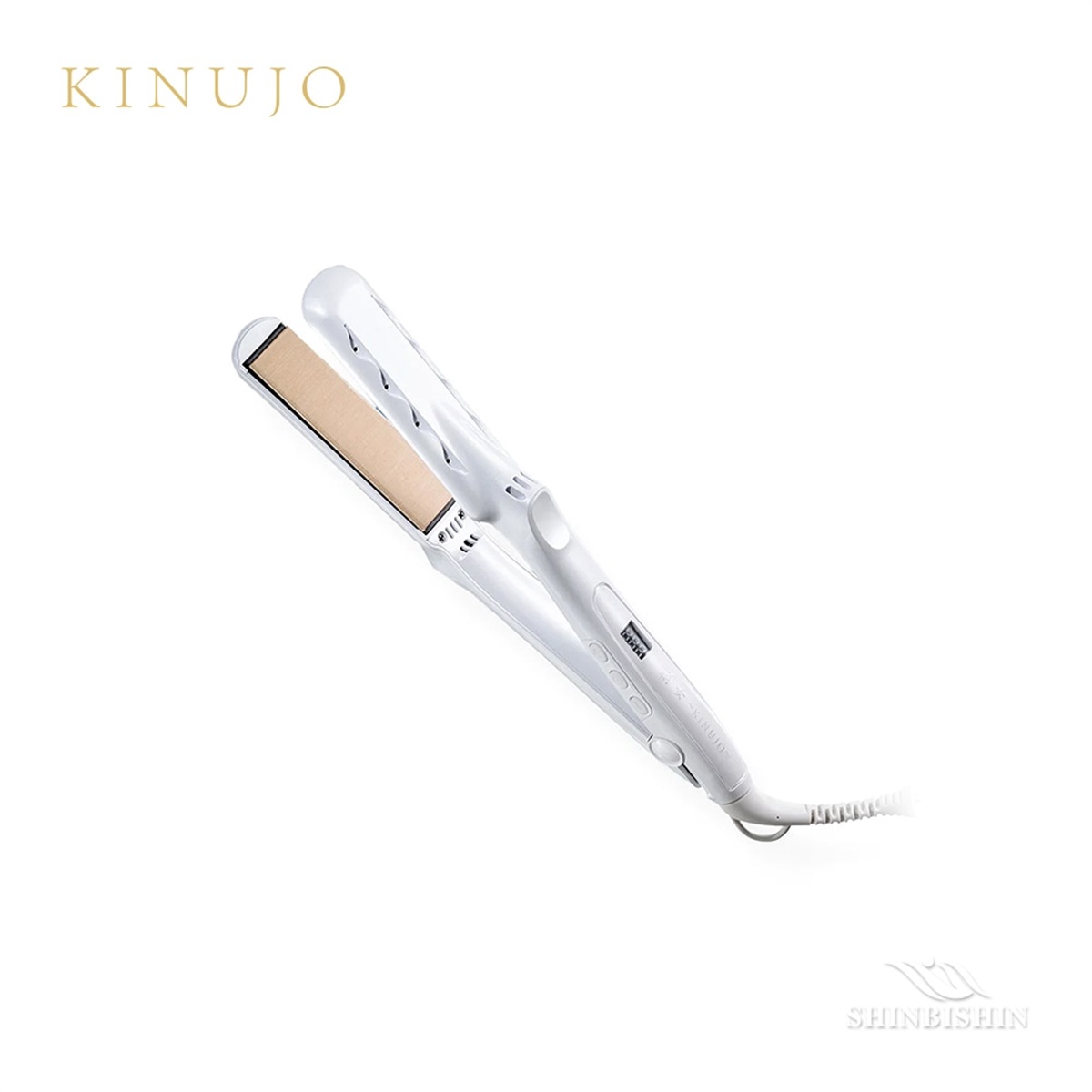 KINUJO ストレートアイロン LM225 | ヘアケア | AMAZONES ONLINE SHOP