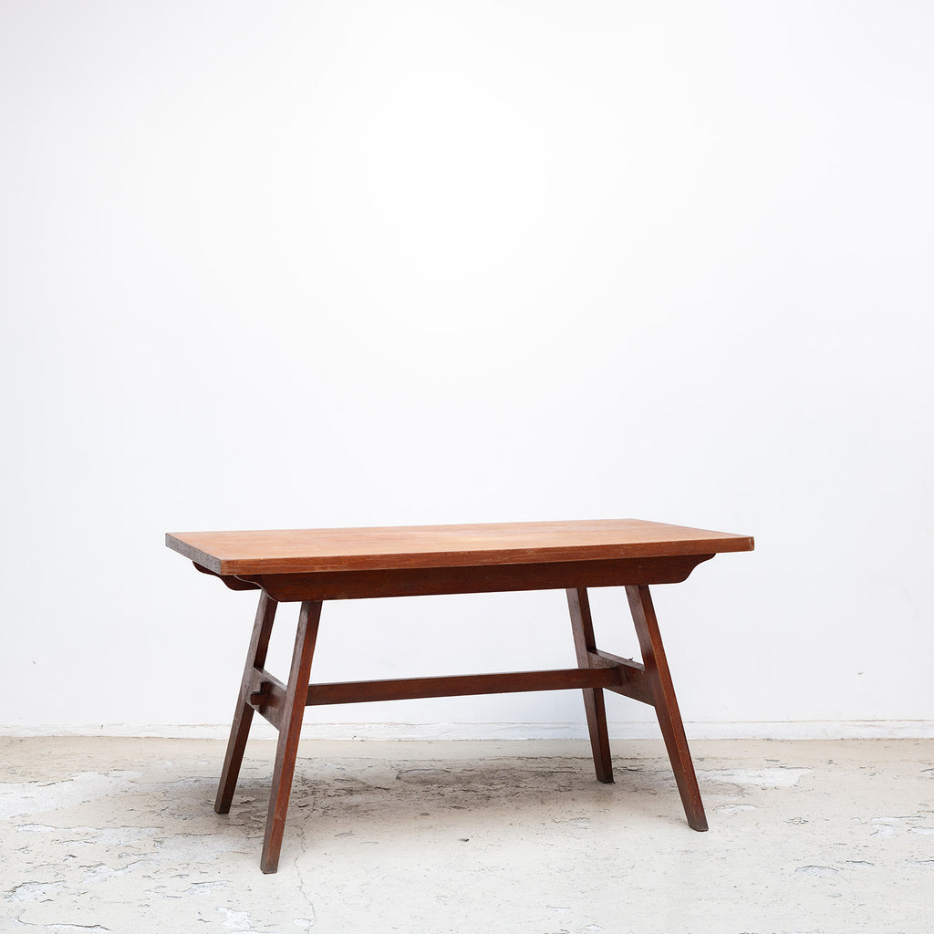 Model T151 René Gabriel / ルネ・ガブリエル ダイニングテーブル