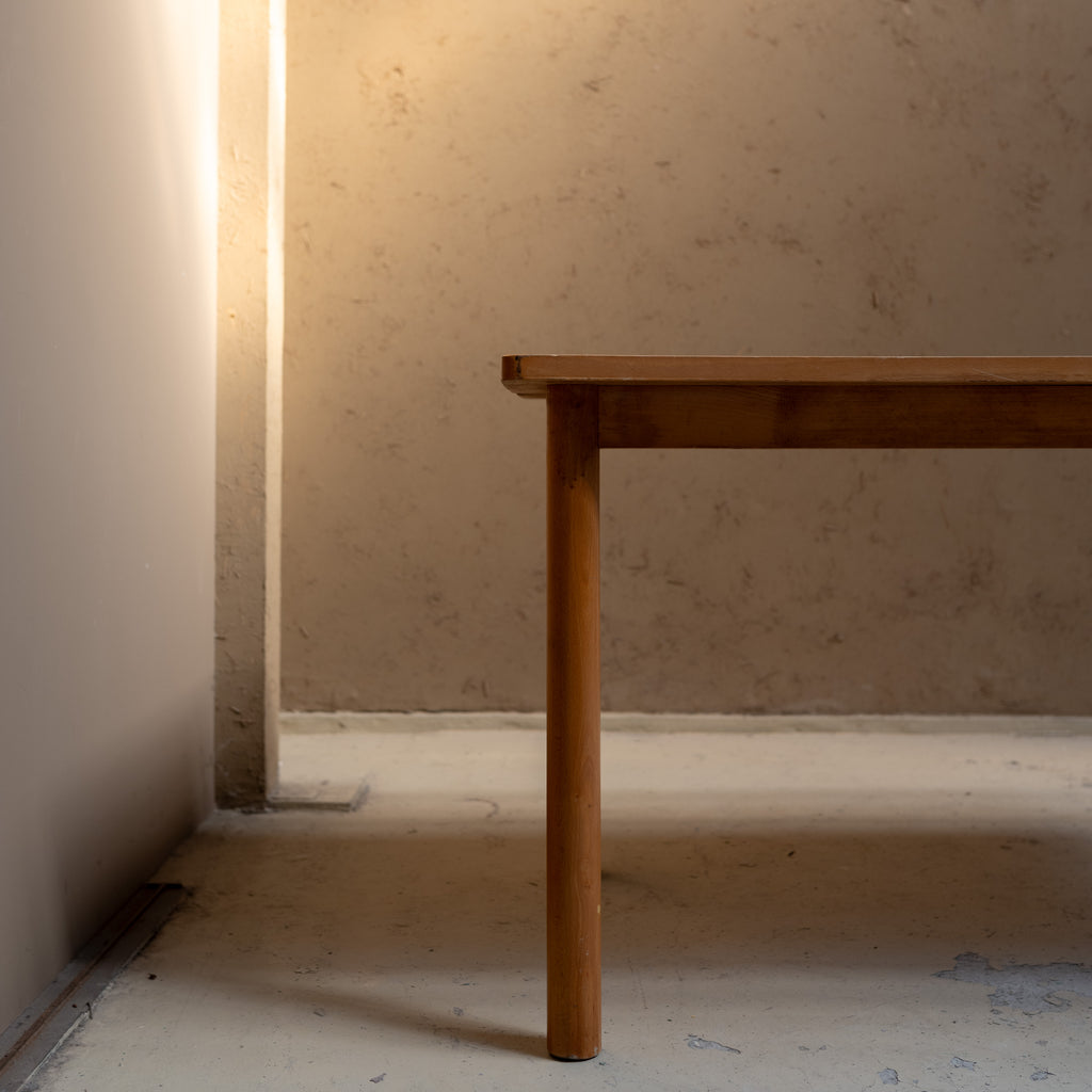 Dining table by Pierre Gautier-Delaye – Archeologie Studio ONLINE SHOP