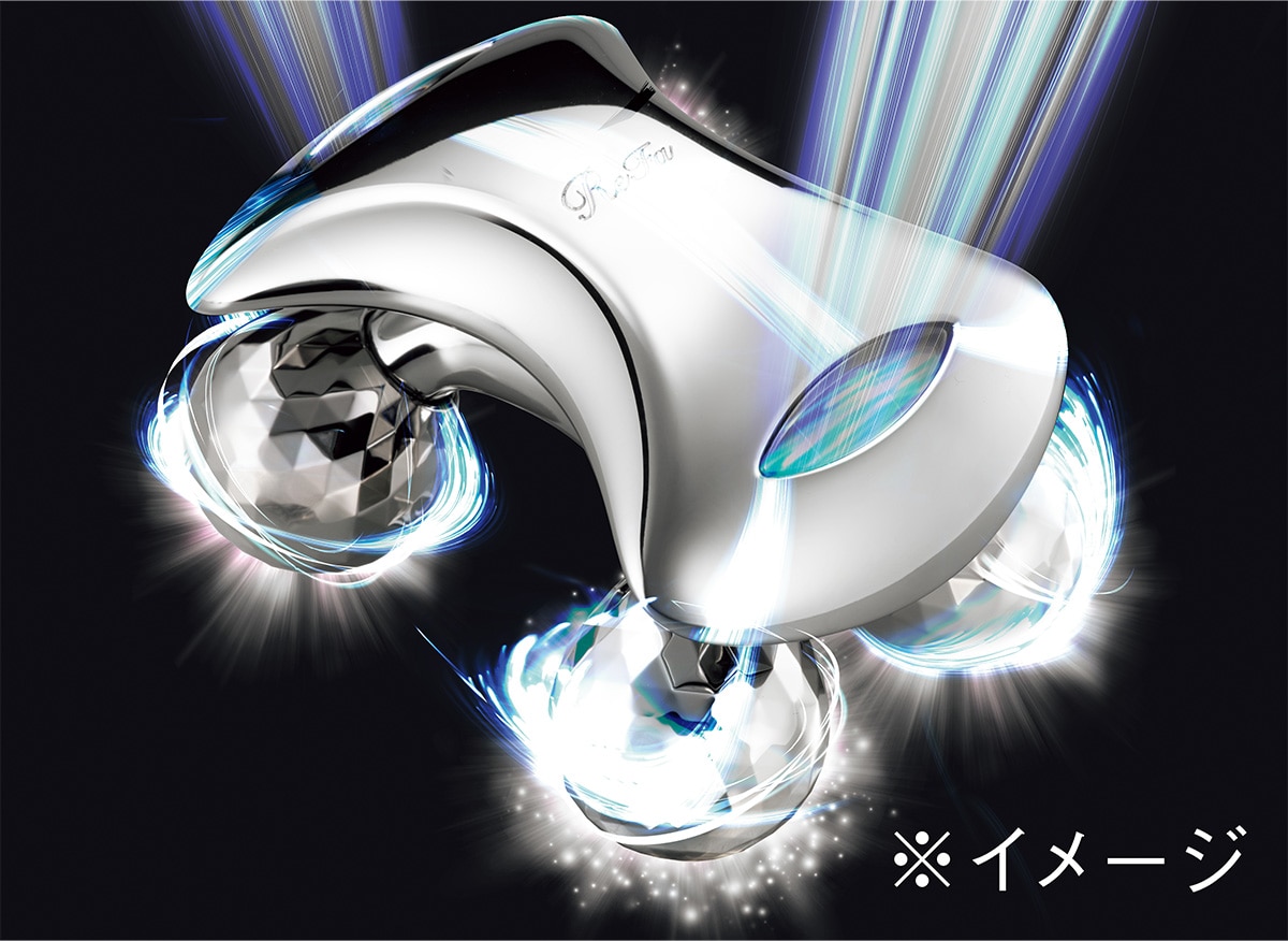 リファフォーボディ ReFa for BODY | ABCミッケ｜【公式】ABC通販サイト