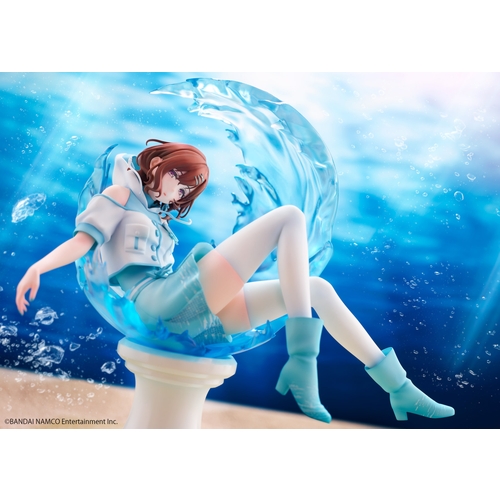 1/7スケールフィギュア アイドルマスター シャイニーカラーズ「樋口 円