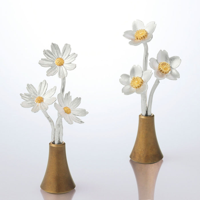 仏具 モダンデザインの常花 SUZUNA — 仏壇・仏具専門店 ぶつえいどう