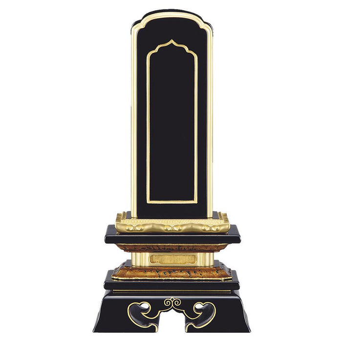 繰出位牌 回出勝美 — 仏壇・仏具専門店 ぶつえいどう