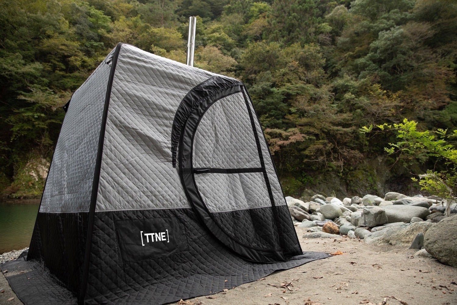 セール特価！】テントバーニャ Terma10 Arctic TTNE限定モデル