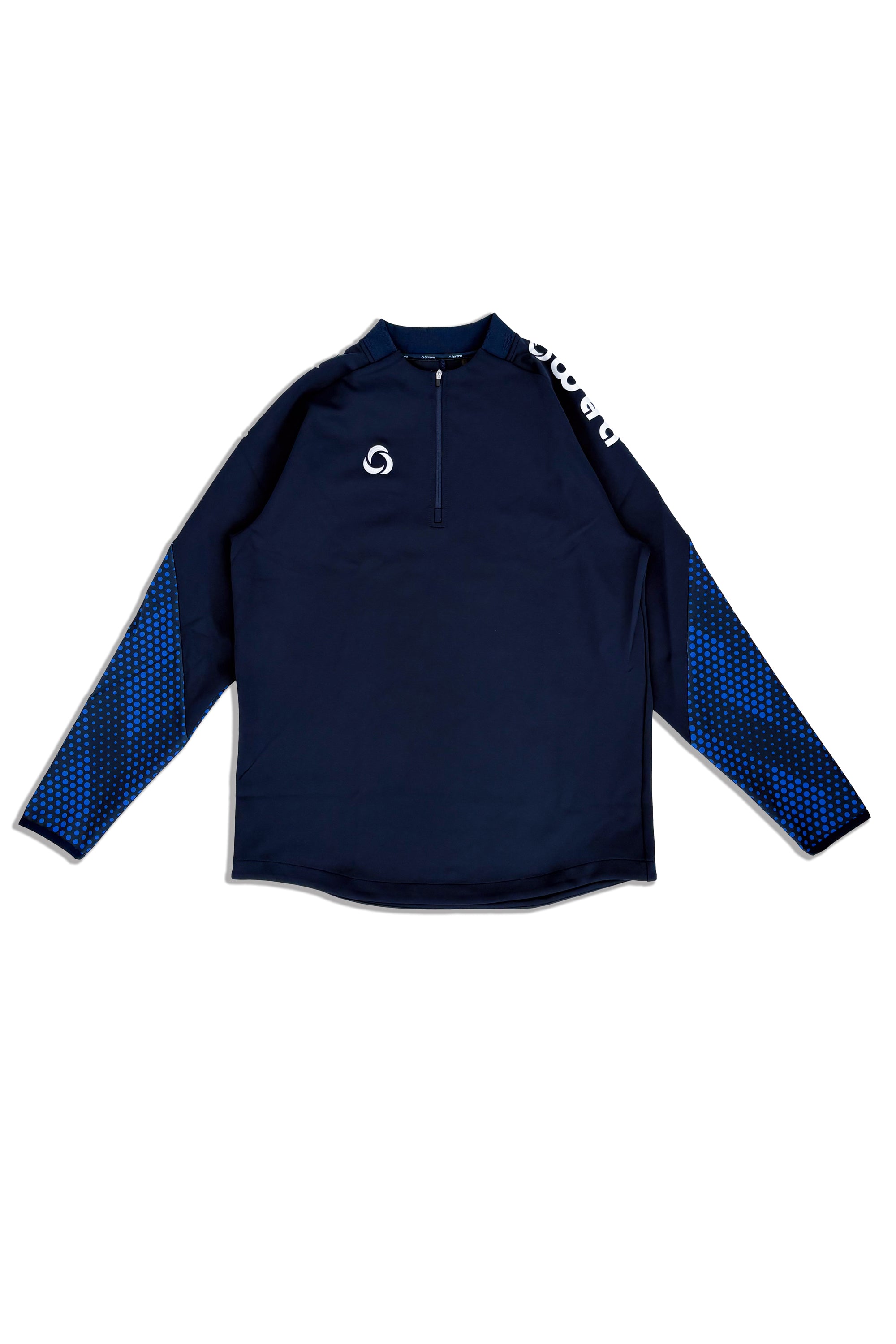 BNR-TJ096T | 昇華ハーフジップジャケット/ bonera ボネーラ – bonera