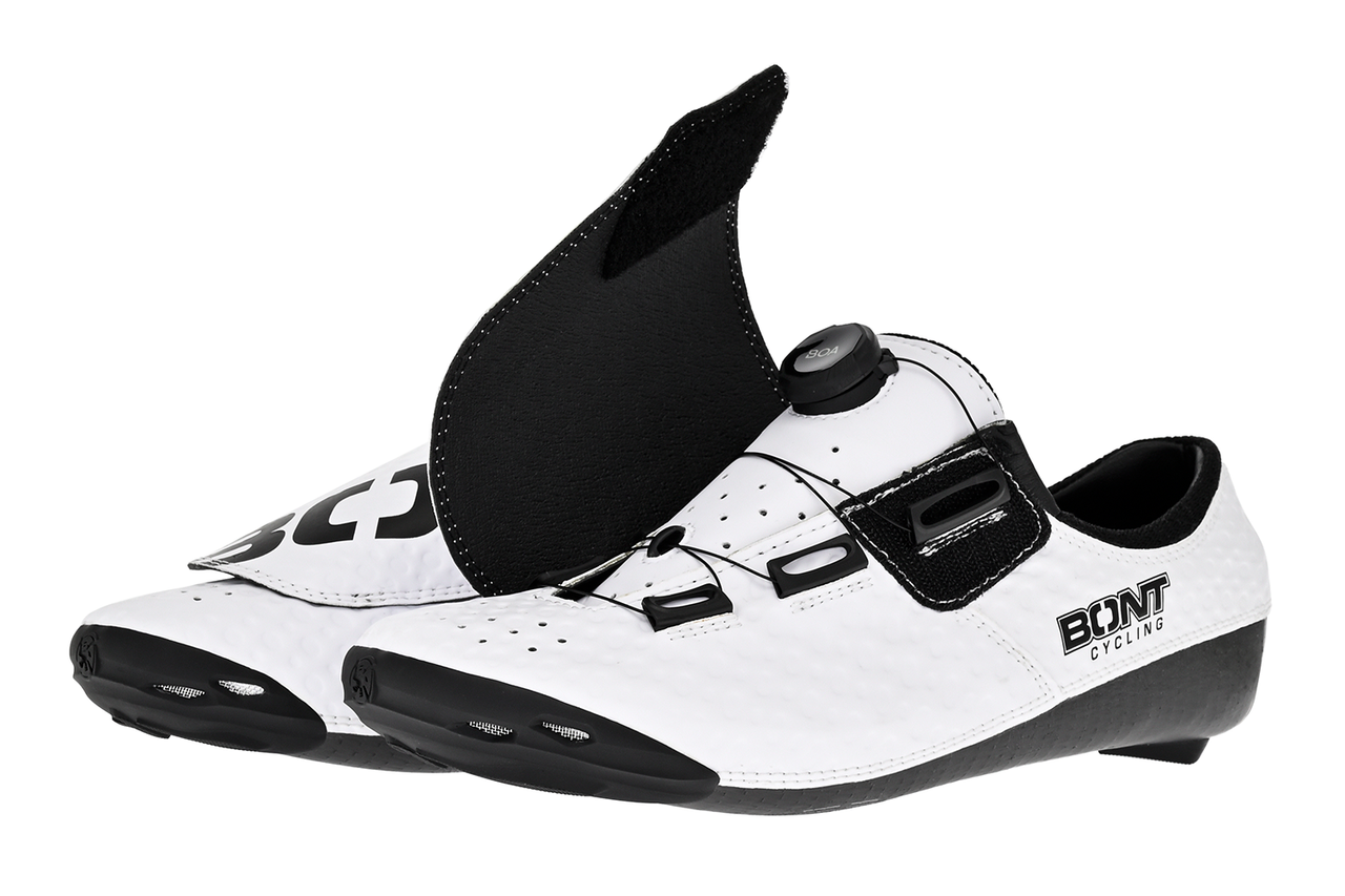 Bont Cycling Zero+ Aerodynamic Road Cycling Shoes