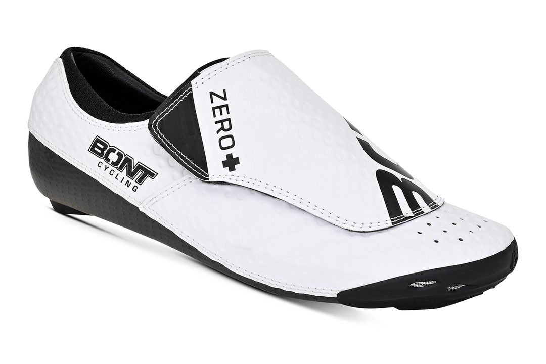 Bont Cycling Zero+ Aerodynamic Road Cycling Shoes