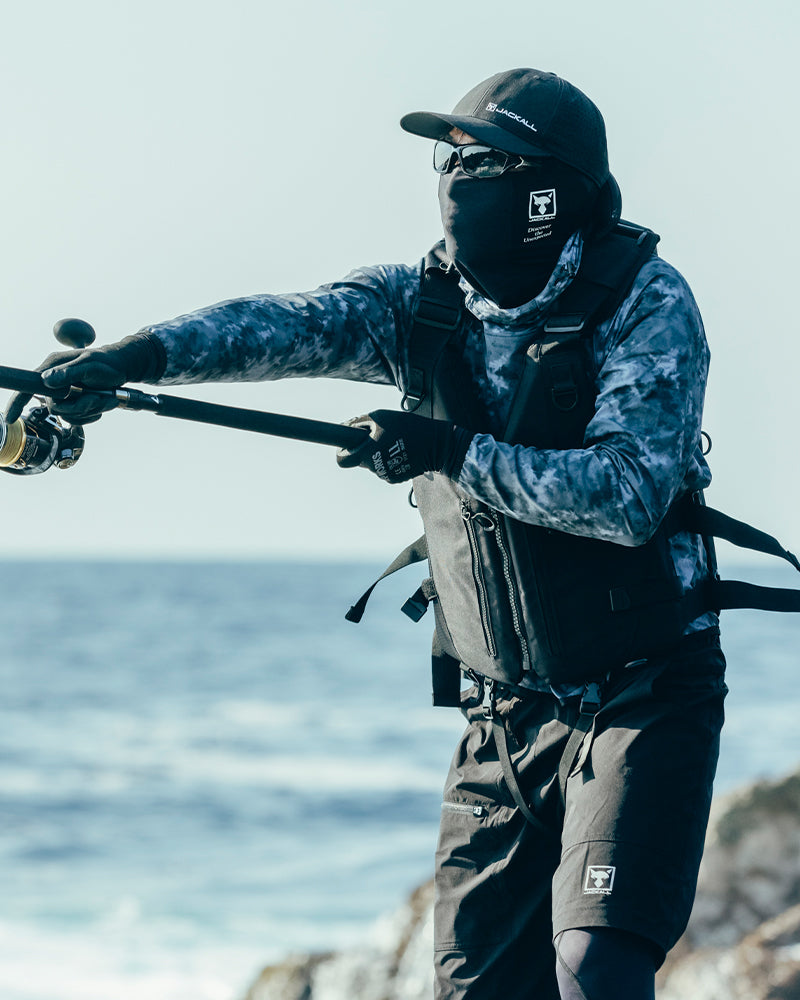 ハイドライサマーフーディプルオーバー