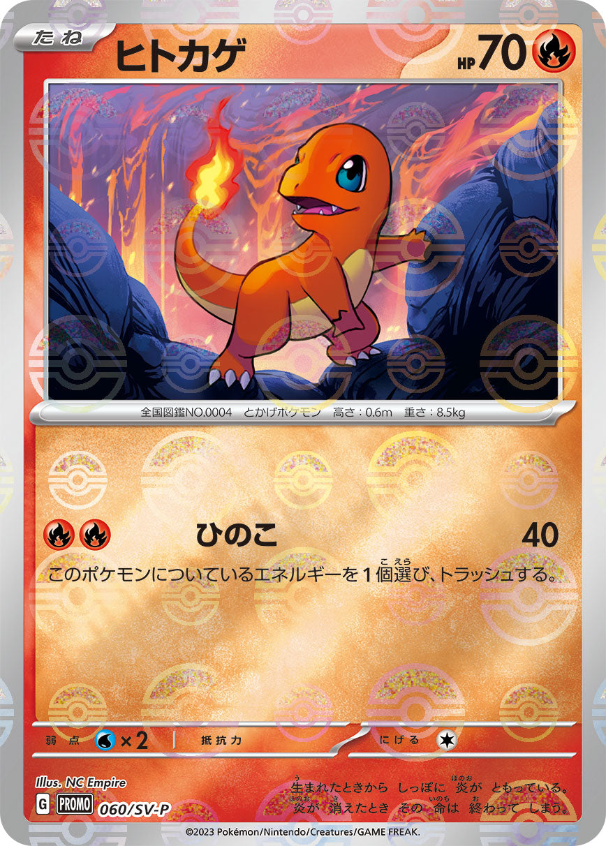 ヒトカゲ 商品一覧（ポケモンカード） – トレカ（TCG）通販・買取なら