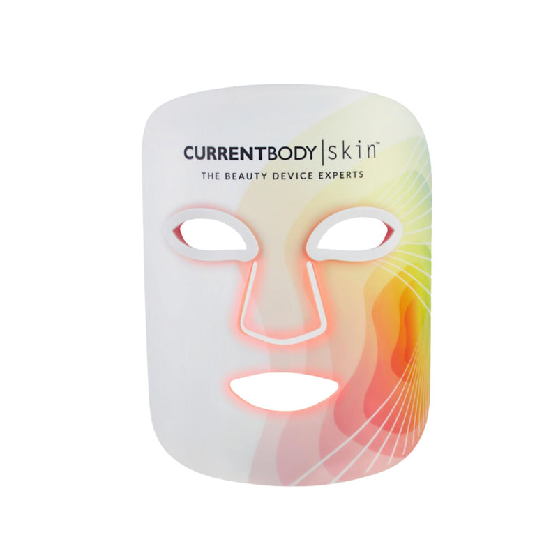 CURRENTBODY | Skin 4-In-1 LED Face Mask – JOYCE Beauty