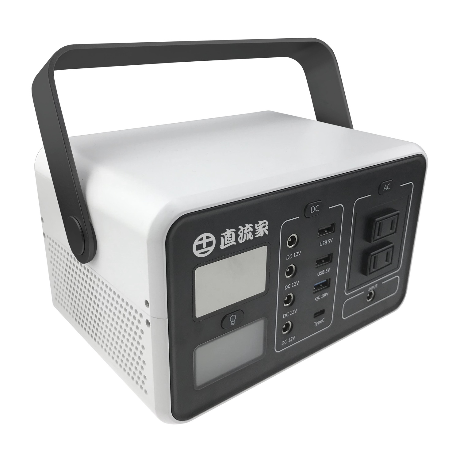 JPNオンライン(BtoB・会員専用) / 直流家ソーラーチャージャー・ソラさん