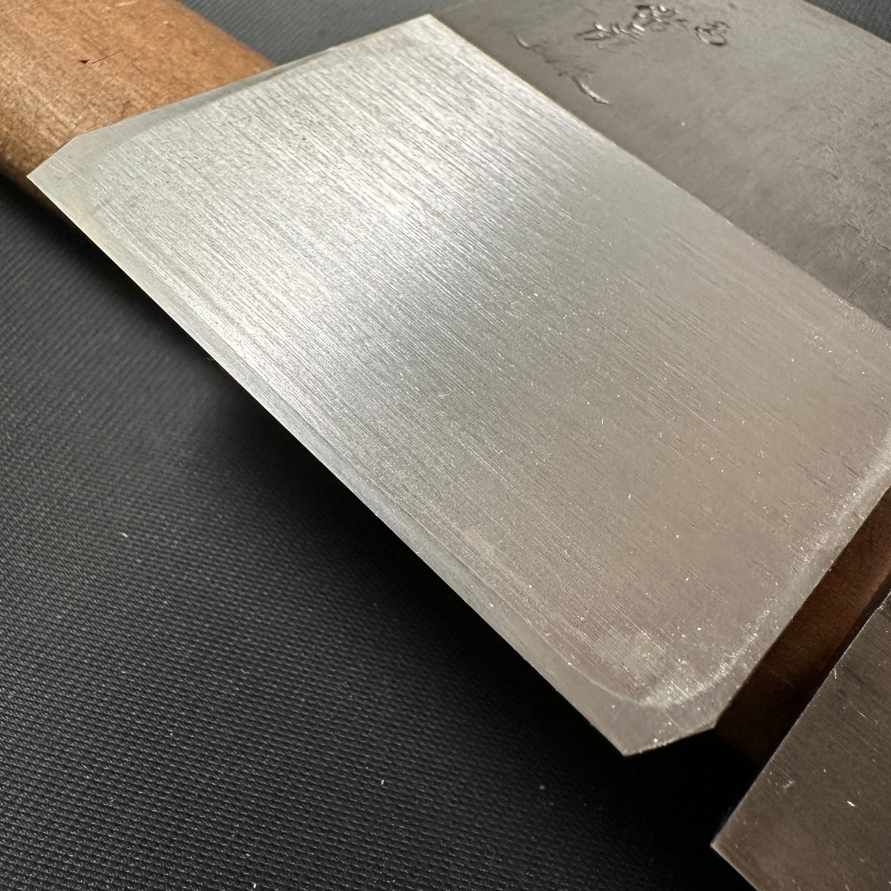 Meimon Tsunesaburo Smoothing Plane (Kanna) 常三郎作 名門常三郎