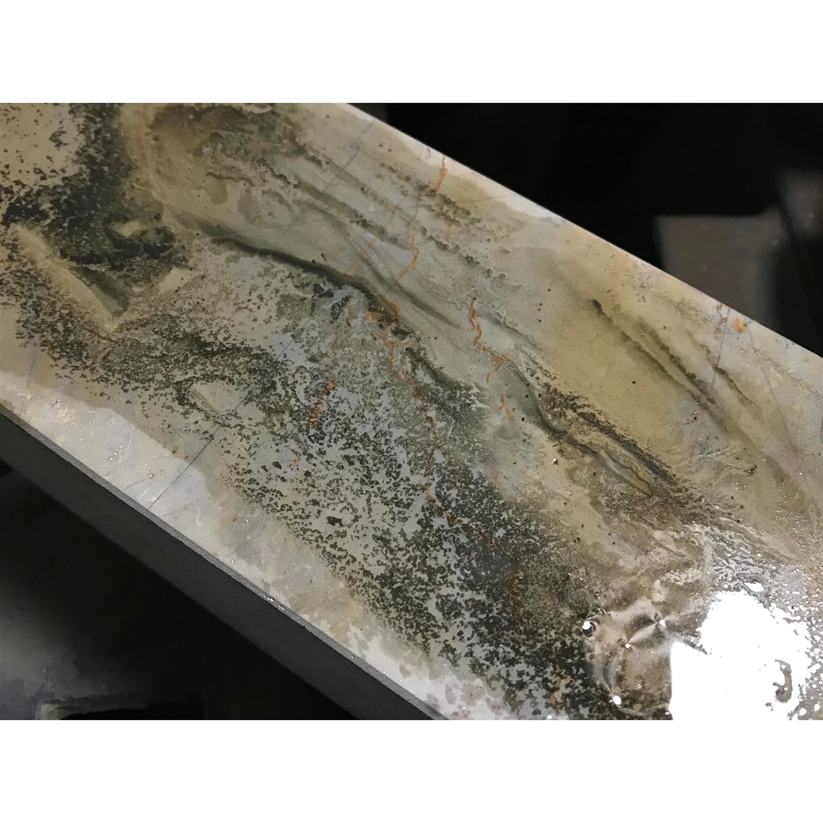 大平 #2 打雲守 吹田 砥石 コレクションより 日本の 天然仕上げ砥石