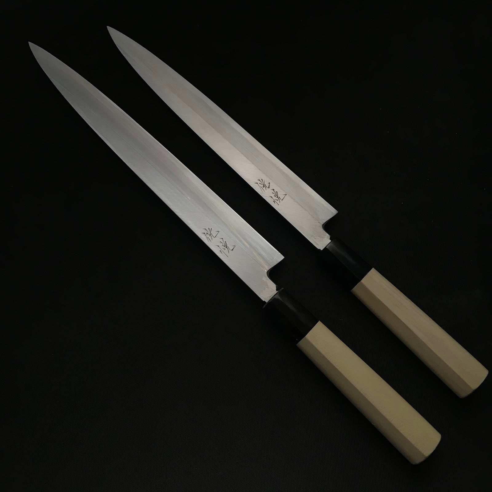 Yanagiba・柳刃包丁