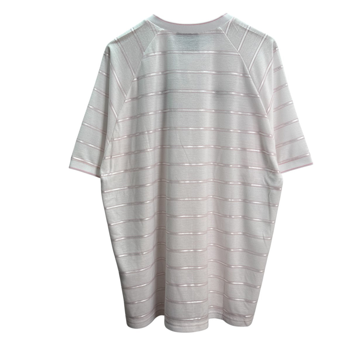 Supreme×UMBRO 25SS/Stripe Soccer Jersey／アンブロ ストライプ