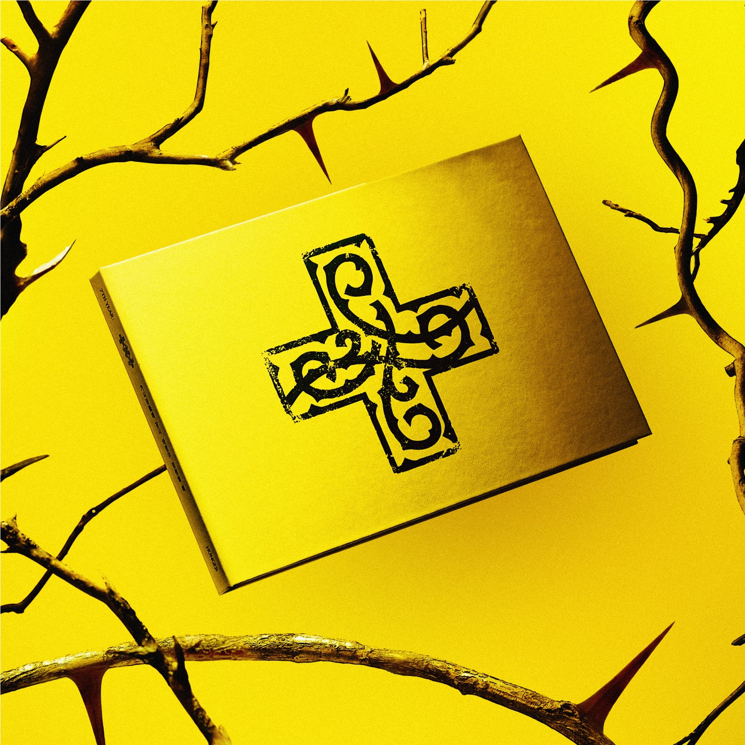 TOMORROW X TOGETHER – Kpop Nara