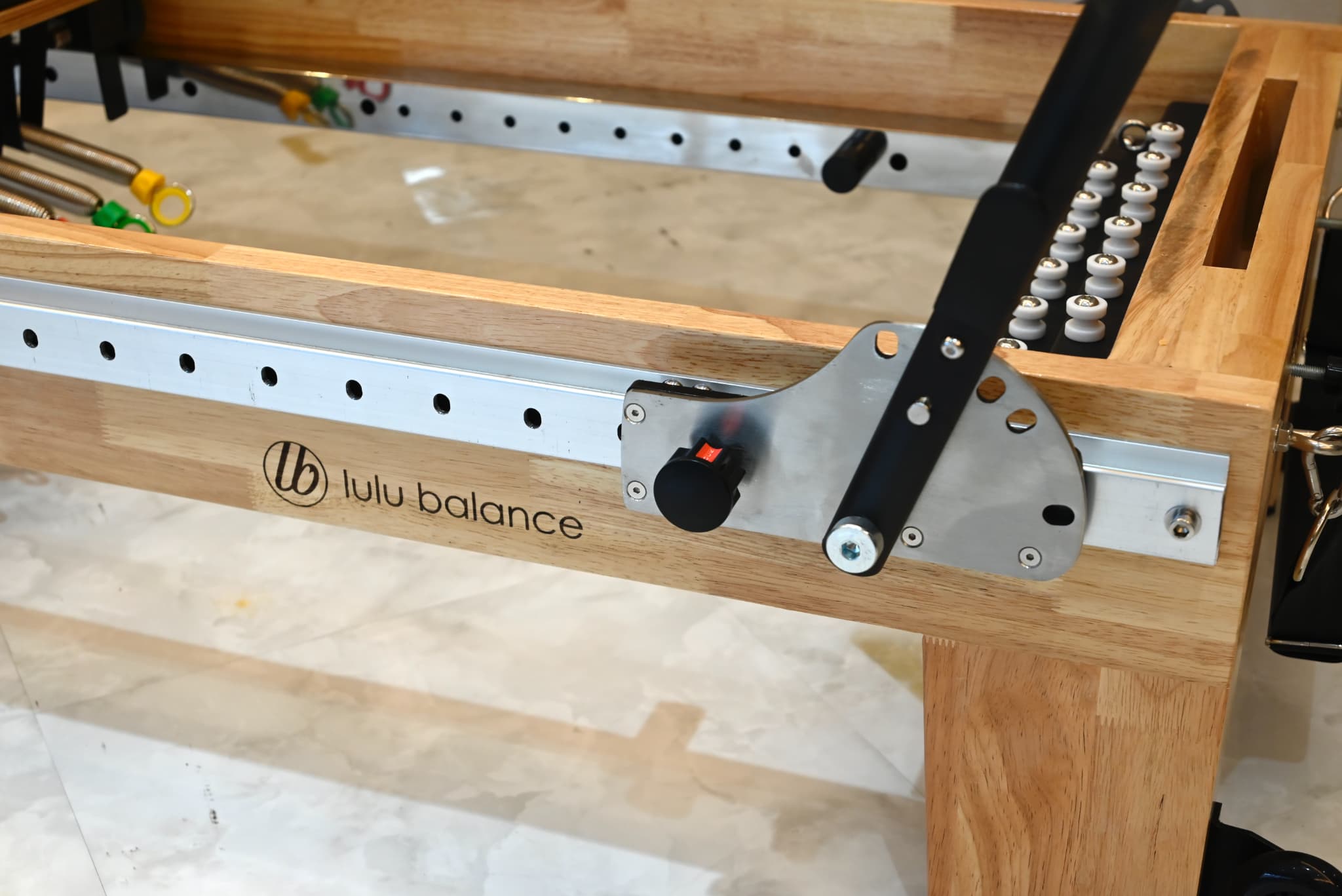 リフォーマー(メープルフレーム) – lulubalance