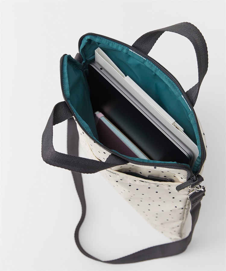 N/S LAPTOP BAG｜ショルダーバッグ/斜め掛け｜バッグ