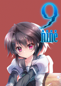 9-nine-』 結城希亜 テーマ - LINE 着せかえ | LINE STORE
