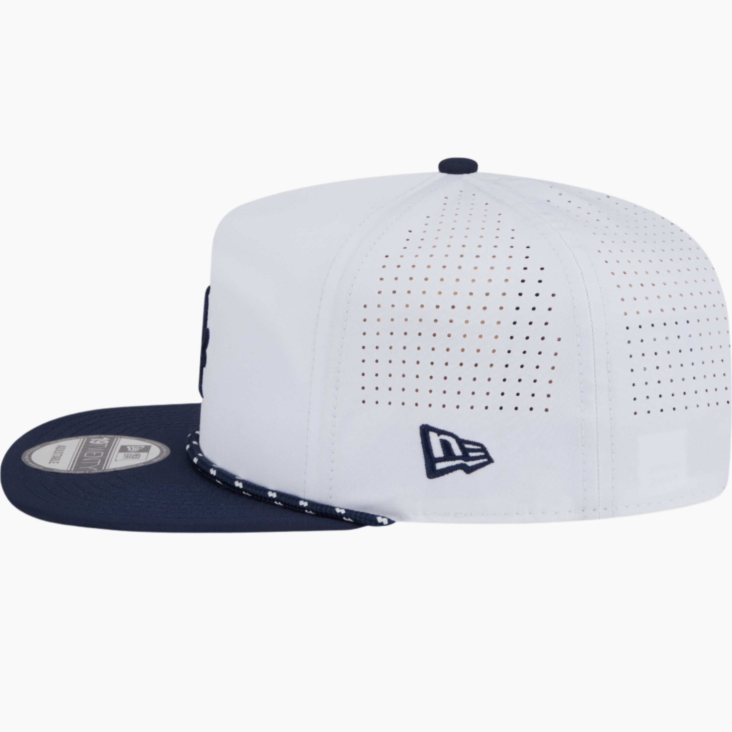 4Aces GC | Golfer Two Tone Hat – LIV Golf
