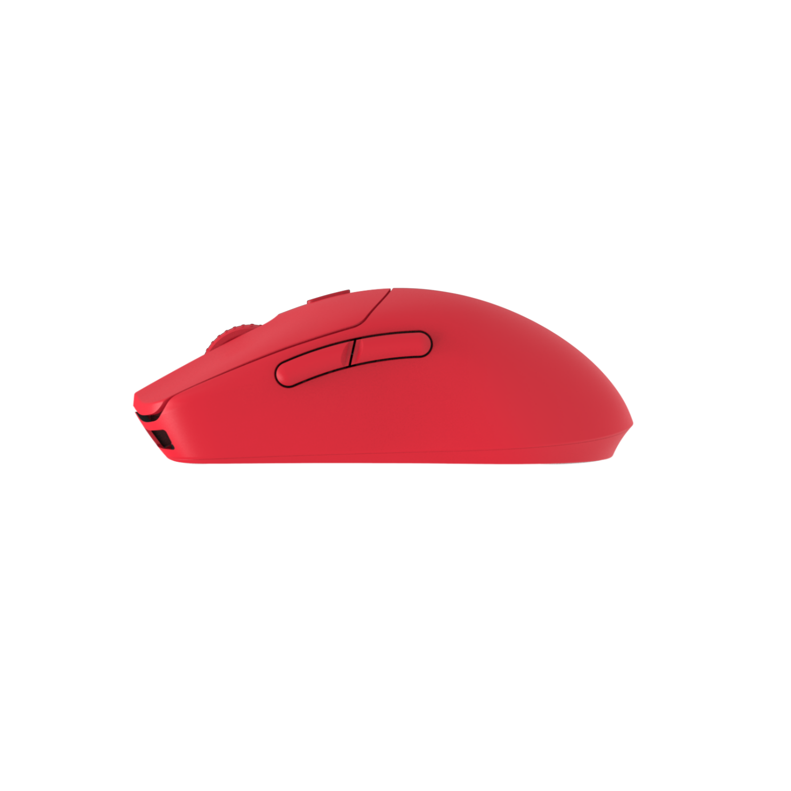 G-Wolves HTS Plus 8K Wireless Gaming Mouse