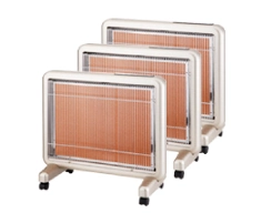 公式通販】 サンルミエ・エクセラ7(セブン)｜“暖まらない”と感じる場合