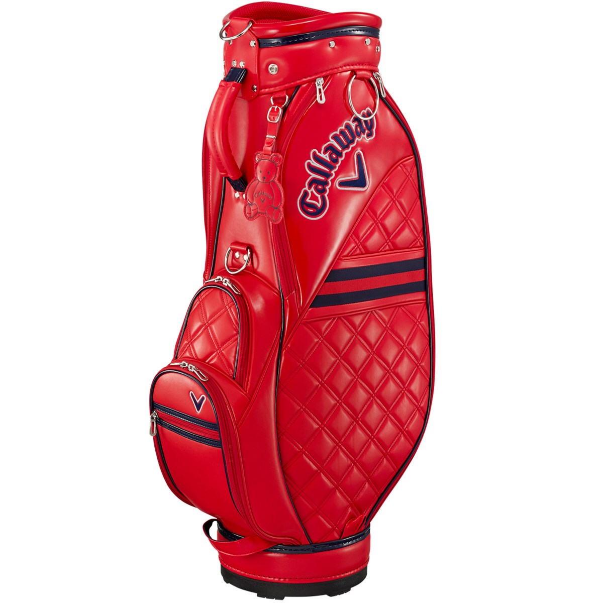 dショッピング |キャロウェイゴルフ Callaway Golf BG CT PU SPORT JM