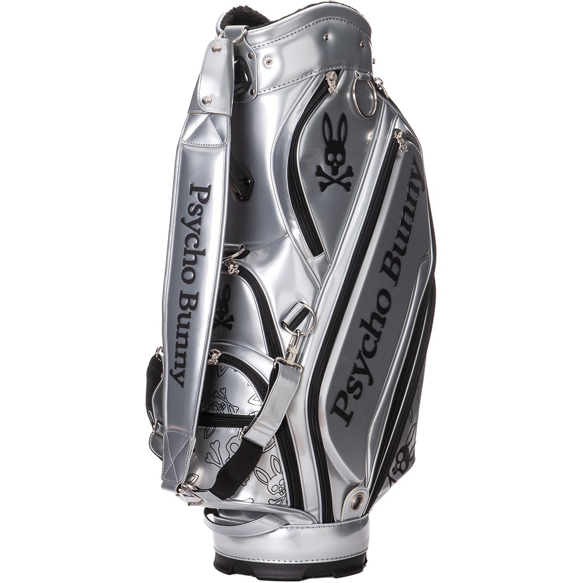 dショッピング |サイコバニー PSYCHO BUNNY PERFORMANCE キャディ