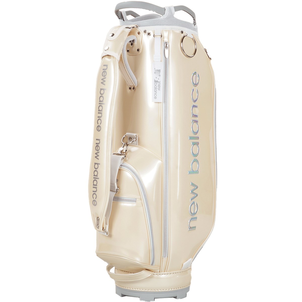 dショッピング |ニューバランス New Balance WORLD キャディバッグ