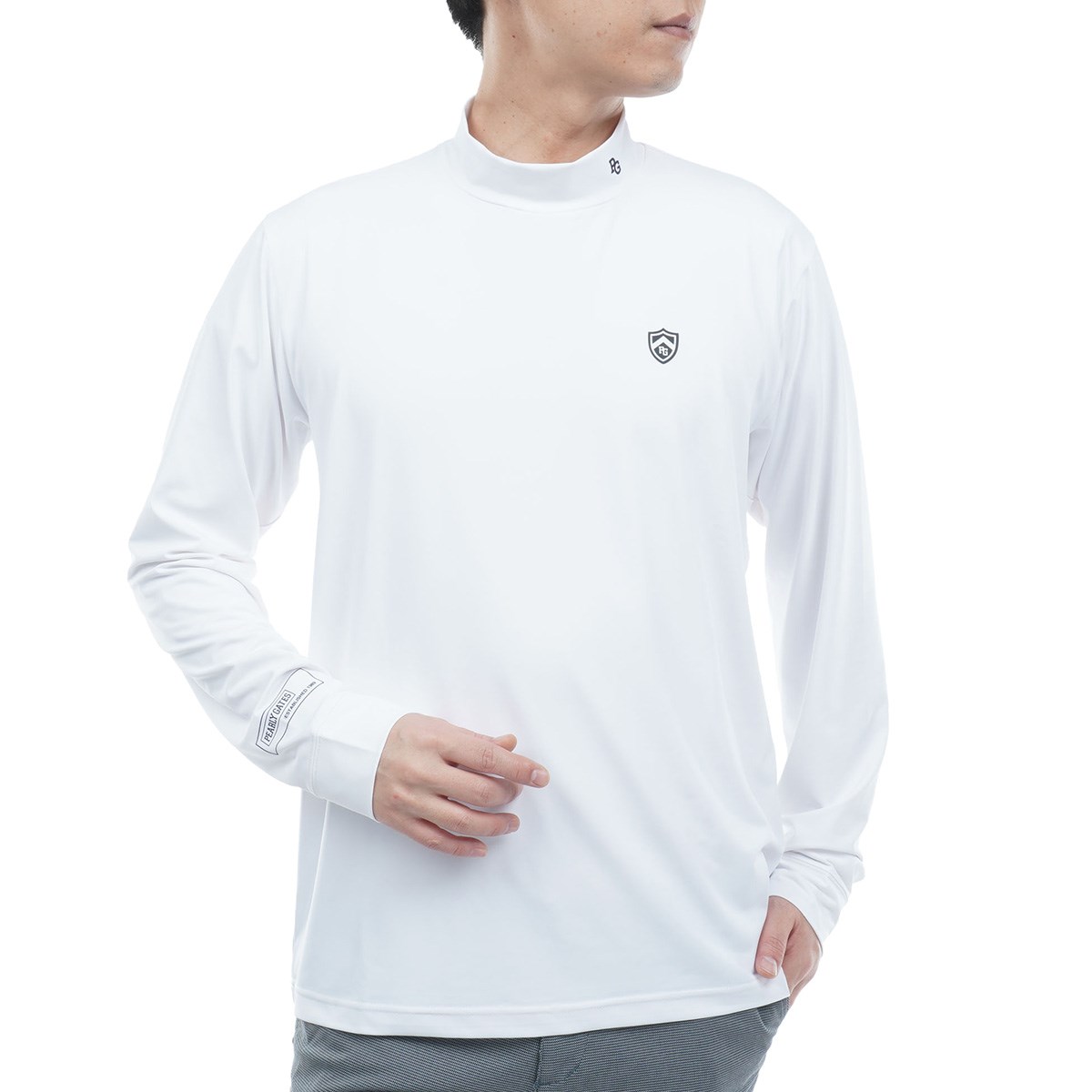 パーリーゲイツ メンズ ゴルフウェア シャツ」の人気商品一覧 | 安い