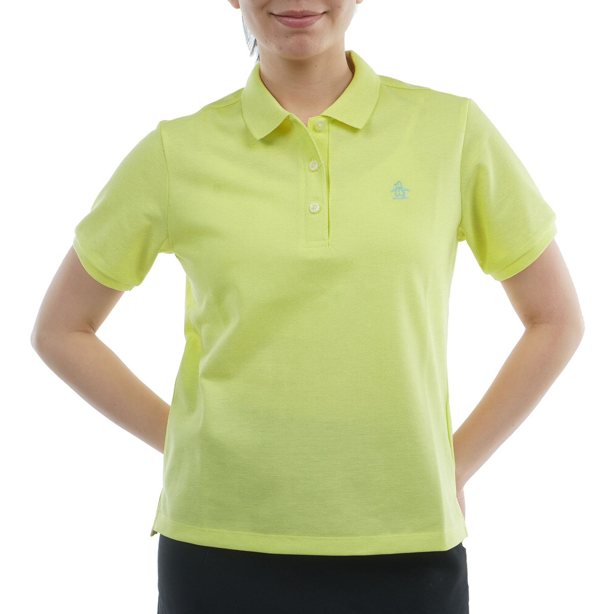 マンシングウェア ゴルフウェア レディース ポロシャツ」の人気商品