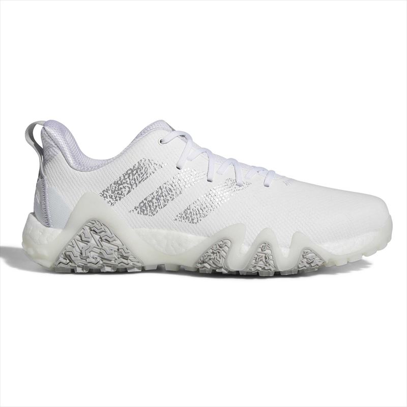 GO/LOOK!（ゴルック）｜adidas コードカオス22 ホワイト□
