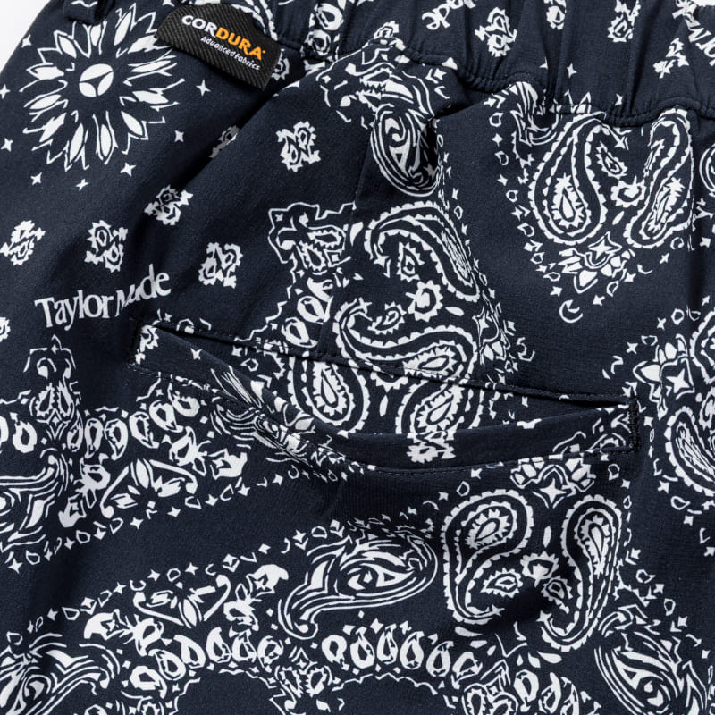 GO/LOOK!（ゴルック）｜TaylorMade× Kuchibue Golf Gentleman “ダブル