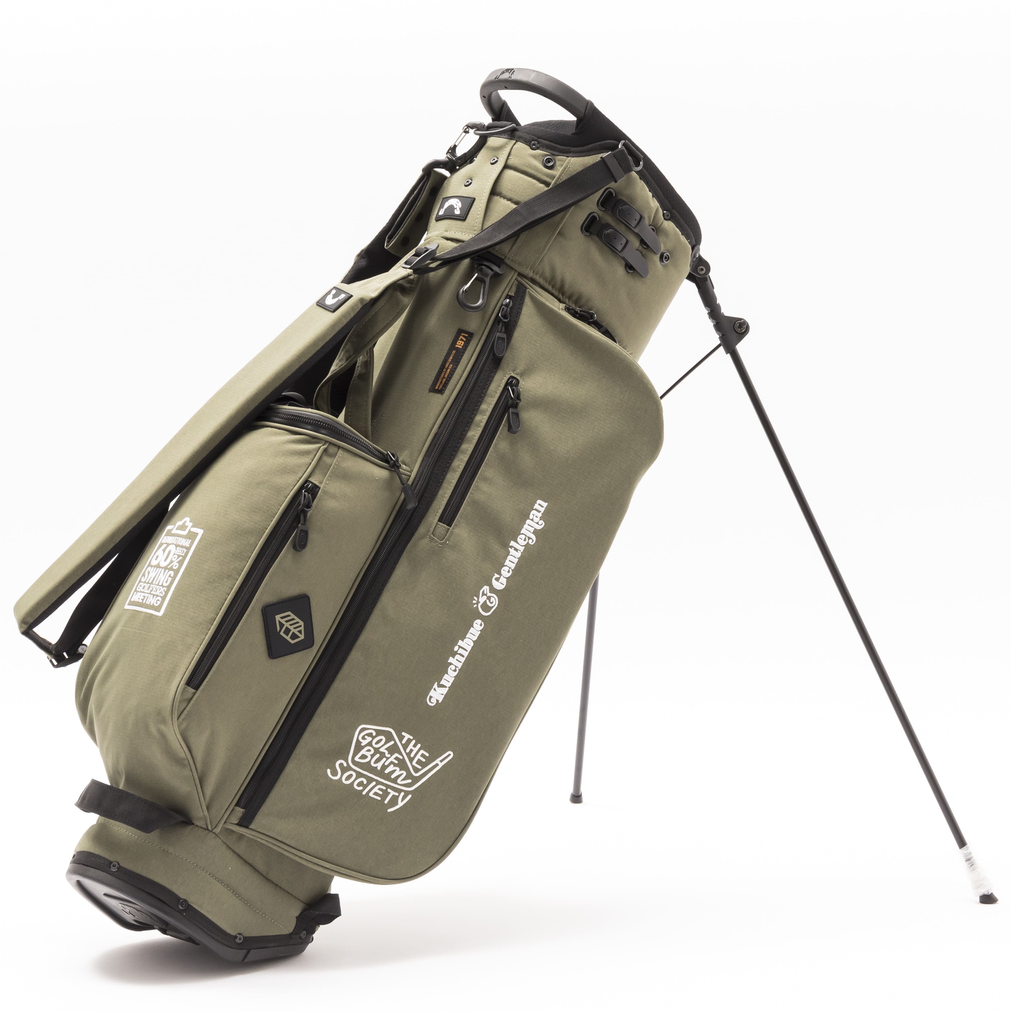 GO/LOOK!（ゴルック）｜【GO/LOOK!限定販売】 Kuchibue Golf Gentleman