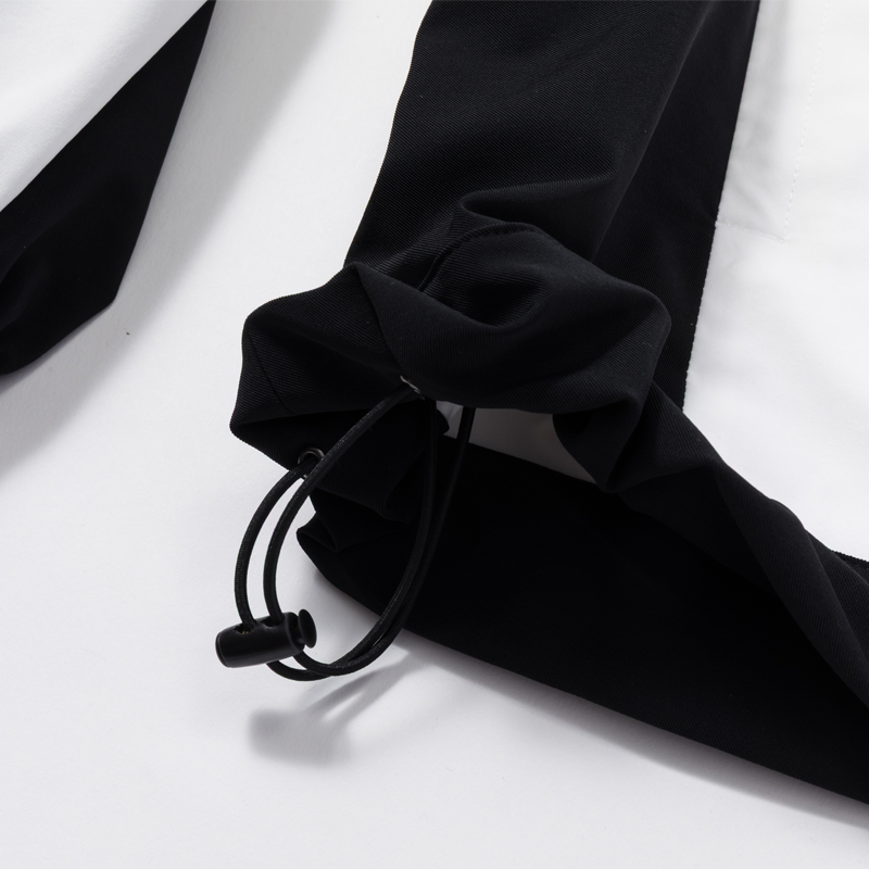 GO/LOOK!（ゴルック）｜Golfickers×Kuchibue Golf Gentleman “HUT