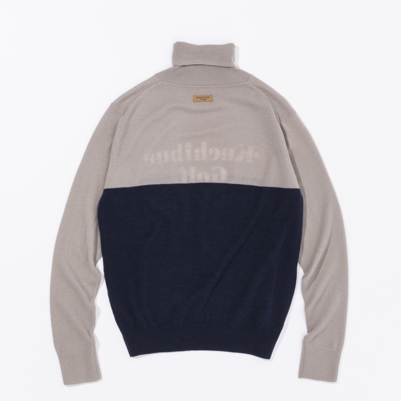 GO/LOOK!（ゴルック）｜【GO/LOOK!限定販売】Kuchibue Golf Gentleman