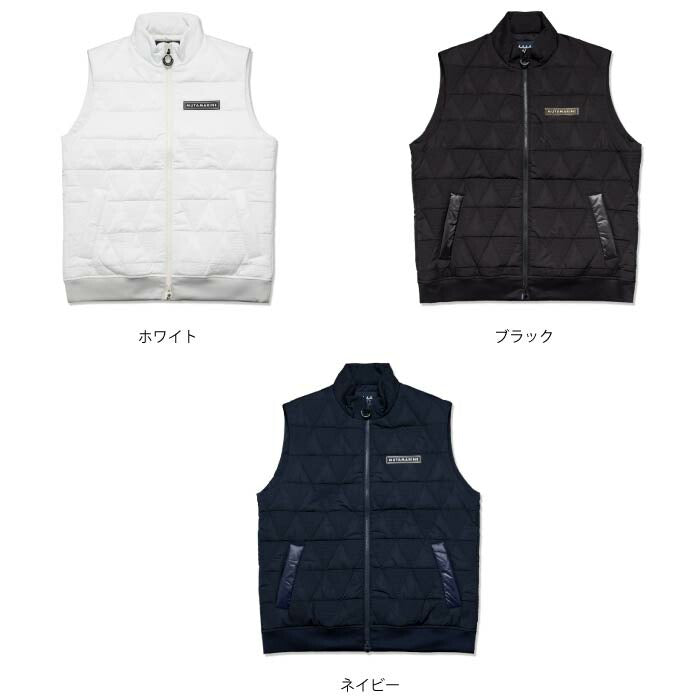 muta MARINE GOLF ムータマリンゴルフ メンズ ゴルフウェア ジオ
