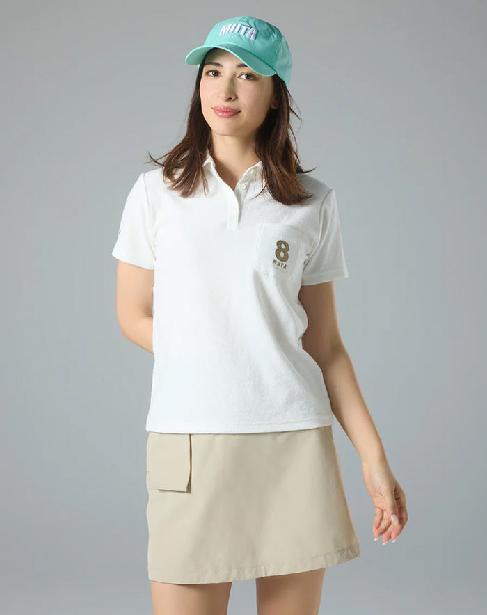 muta MARINE GOLF ムータマリンゴルフ レディース ゴルフウェア