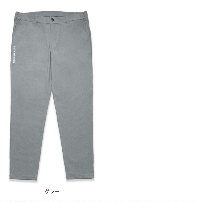 muta MARINE GOLF ムータマリンゴルフ メンズ ゴルフウェア パンツ