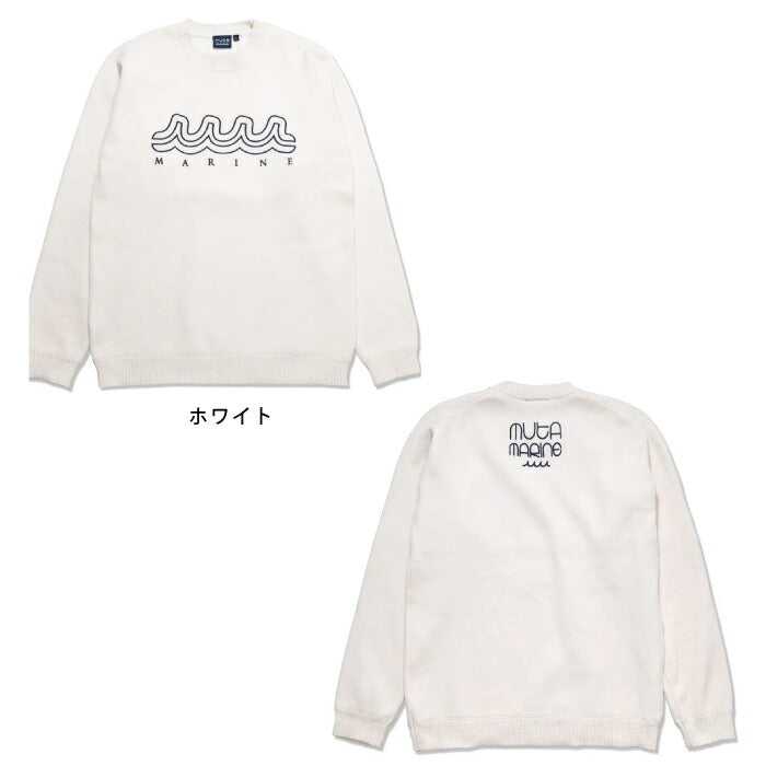 muta MARINE GOLF ムータマリンゴルフ メンズ レディース ゴルフウェア