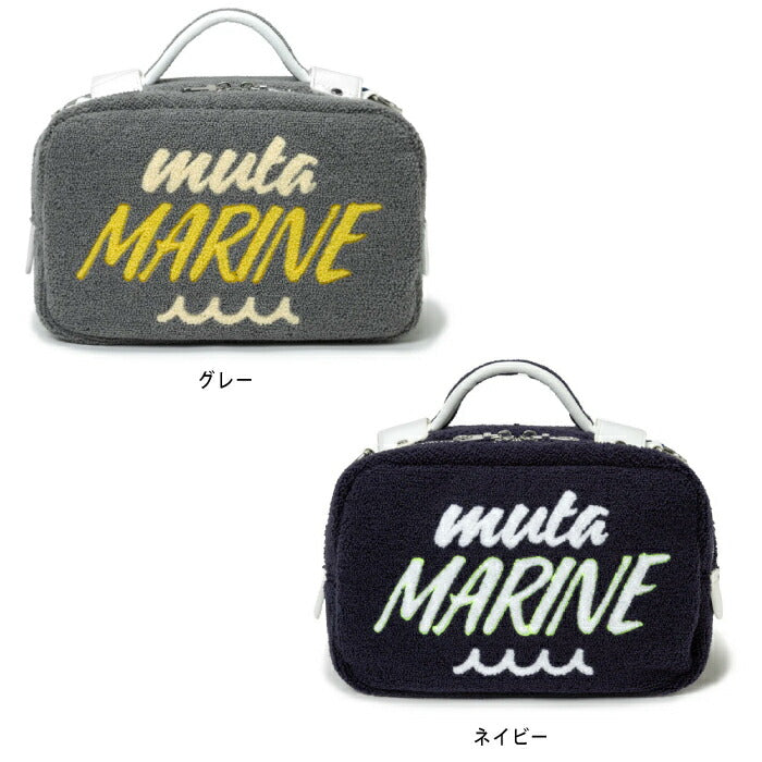 muta MARINE GOLF ムータマリンゴルフ カートバッグ メンズ レディース