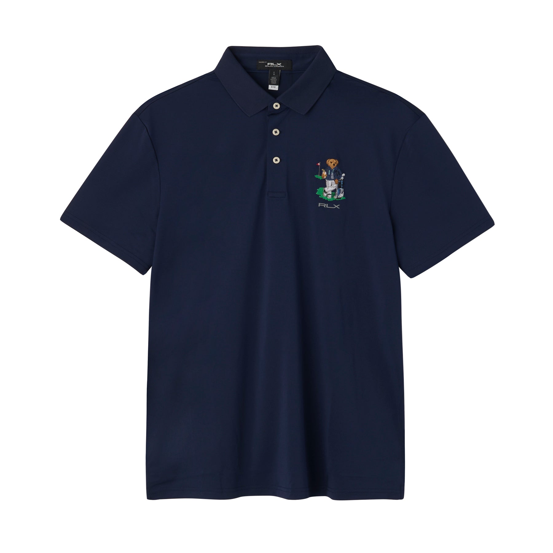 RLX Ralph Lauren(アールエルエックス ラルフ ローレン) – GQ SHOP